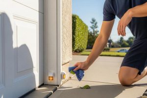 Garage Door Not Working? Troubleshooting Tips from ML USA Garage Door Services Pros